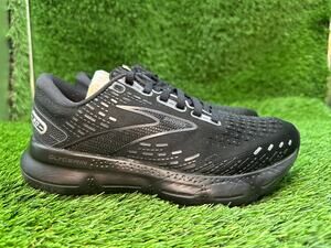 Brooks Glycerin 20 1203691B020 Athletic Sneaker Women's 6B Black Mesh Training